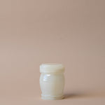 Onyx Jar with Lid storage jar Marigold Market (Faire)