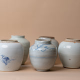 Ella Vintage Pot