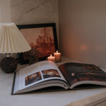 Mosaic Tea Light Holder candle holder Creative Co-op (DYA)