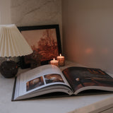 Mosaic Tea Light Holder candle holder Creative Co-op (DYA)