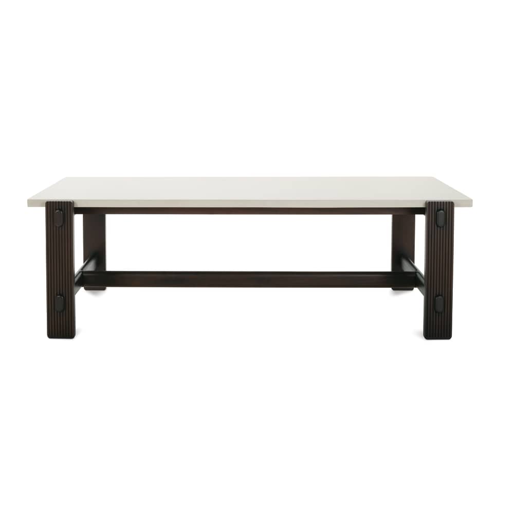 Kindred Dinging Table - Rectangle, Mineral Top Godiva