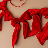 Bow Garland