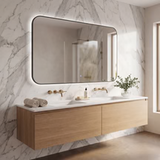 Chaol Wall Mirror