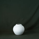 Sylvia Stoneware Vase - Rug & Weave