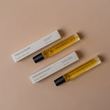 Perfume Oil Roll-On by LOVEFRESH body oil LOVEFRESH