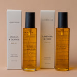 Body Oil by LOVEFRESH body oil LOVEFRESH