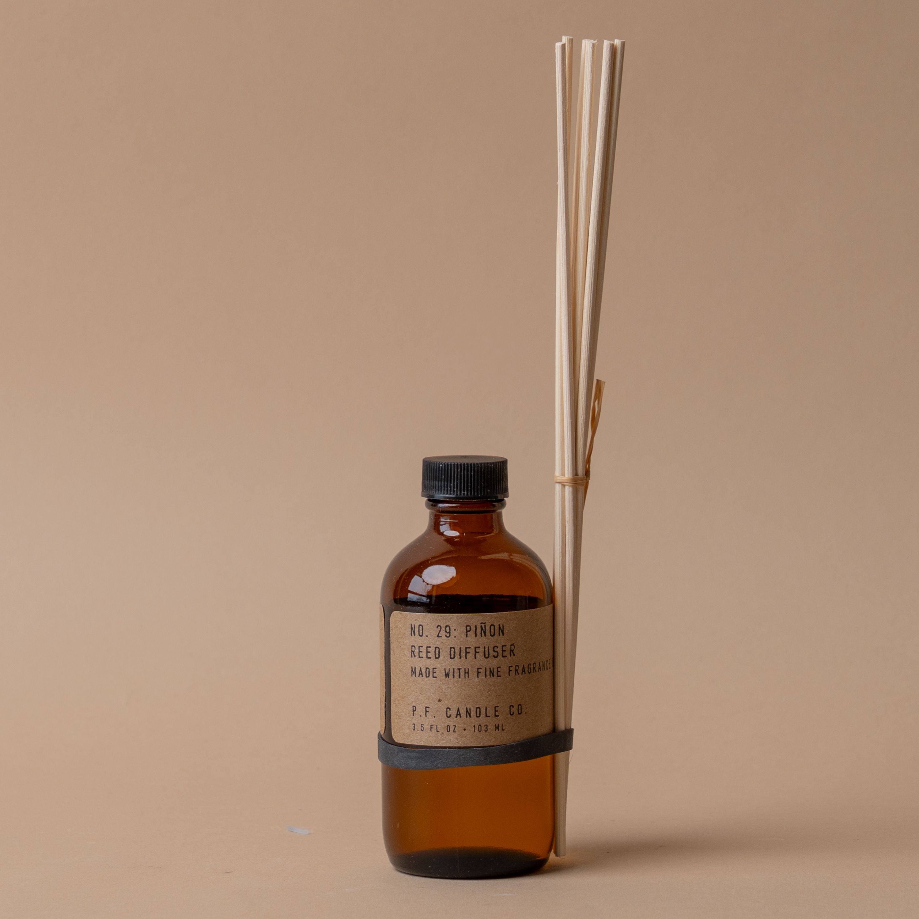 Piñon Reed Diffuser diffuser P.F. Candle Co. (Faire)