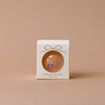 Natural Bath Bomb bath bomb Agha Studio (Faire) Stress Melt