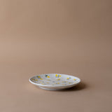 Tiny Lemons Appetizer Plate plate Abbott Collection