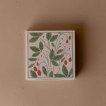 Decorative Safety Matches - Green matches Archivist Gallery (Faire)