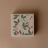 Decorative Safety Matches - Green matches Archivist Gallery (Faire)