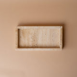 Travertine Tray