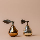 Glass Pear Object