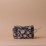 Rug & Weave made Mica Floral Bag Toiletry Bag Rug & Weave