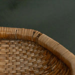 Willa Vintage Basket - Rug & Weave