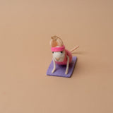 Wellness Mice