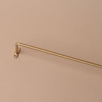 Handmade Towel Bar towel bar Fog Linen Work