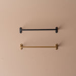 Handmade Towel Bar towel bar Fog Linen Work