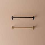 Handmade Towel Bar towel bar Fog Linen Work