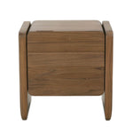 Nova Nightstand FURNITURE - nightstand Rowe Furniture