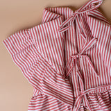 Ruffle Tree Skirt