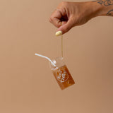 Eiskaffee-Ornament