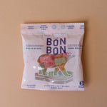Mini Bon Bon Gummy Candies candy La boite a bonbons (Faire) Polar Bears