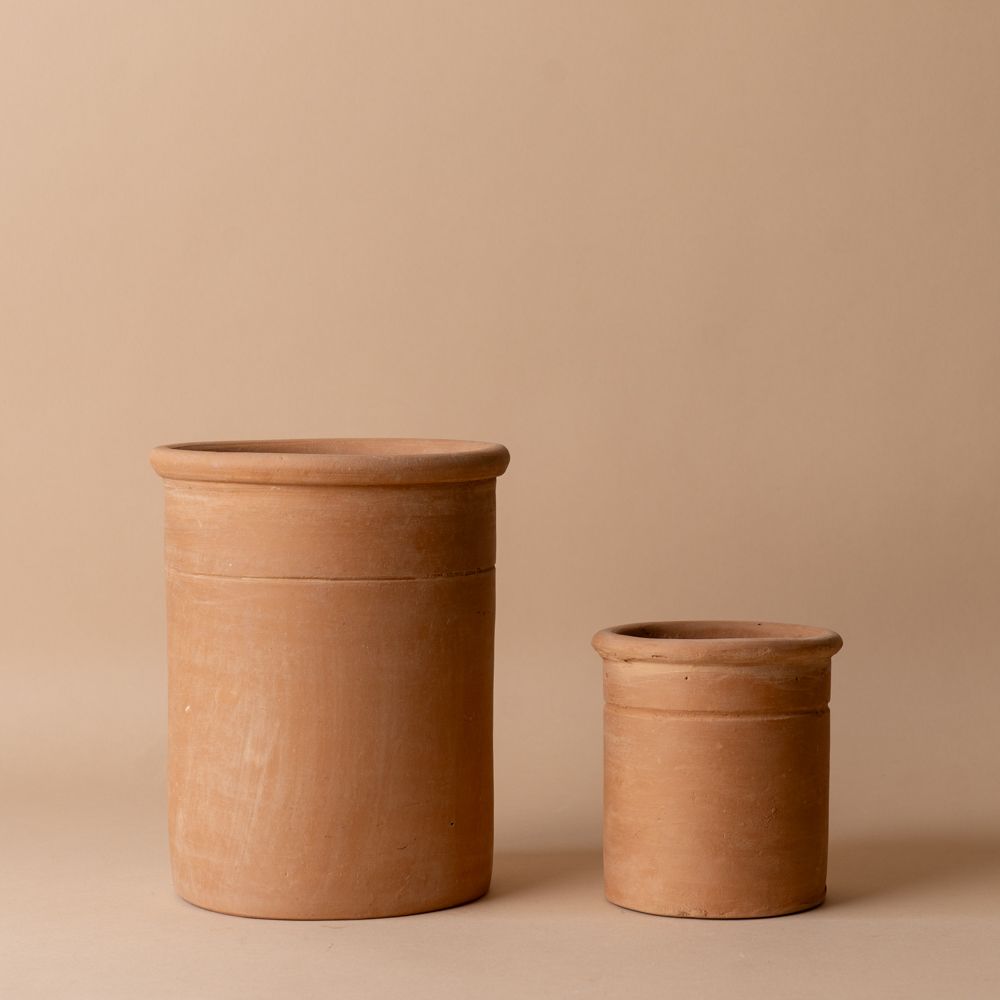 Terracotta Crock crock pot Indaba