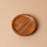 Acacia Wood Mini Plate plate Indaba