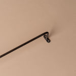 Handmade Towel Bar towel bar Fog Linen Work
