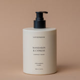 The Everyday Lotion by LOVEFRESH lotion LOVEFRESH Mandarin & Cypress