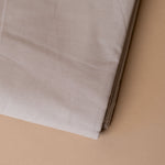 Turkish Cotton Fitted Sheet Fitted Sheet House of Jude Queen Truffle