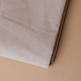 Turkish Cotton Fitted Sheet Fitted Sheet House of Jude Queen Truffle