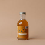 Kvas Simple Syrup drink mix Kvas Fine Beverage Co. Golden Hour Sour
