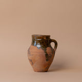 Mini Vintage Turkish Pot