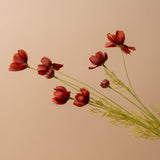 Faux Calliopsis Spray