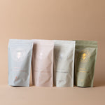 London Fog Caramels candy Little b Confectionery