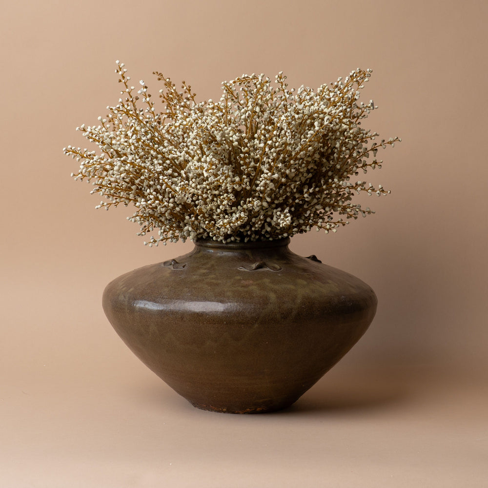 Flynn Vintage Pot VINTAGE - pot Hauer Market