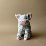 Sally the Spotted Pig FINNBIRD - stuffed toy The Petting Zoo (Faire)