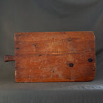 Antique Bread Board No. 37 - Rug & Weave