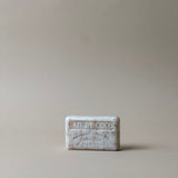 Coconut Milk Marseille Soap bar soap Au Savon de Marseille (Faire)