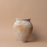 Vintage Pigeon Pot
