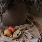 Dried Berry Branch faux stem Indaba