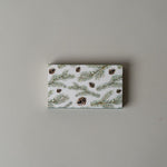 Pinecone Holiday Matches CHRISTMAS 2025 Abbott Collection