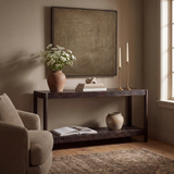 Lysandra Console Table