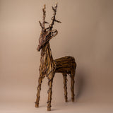 Vine Standing Dear