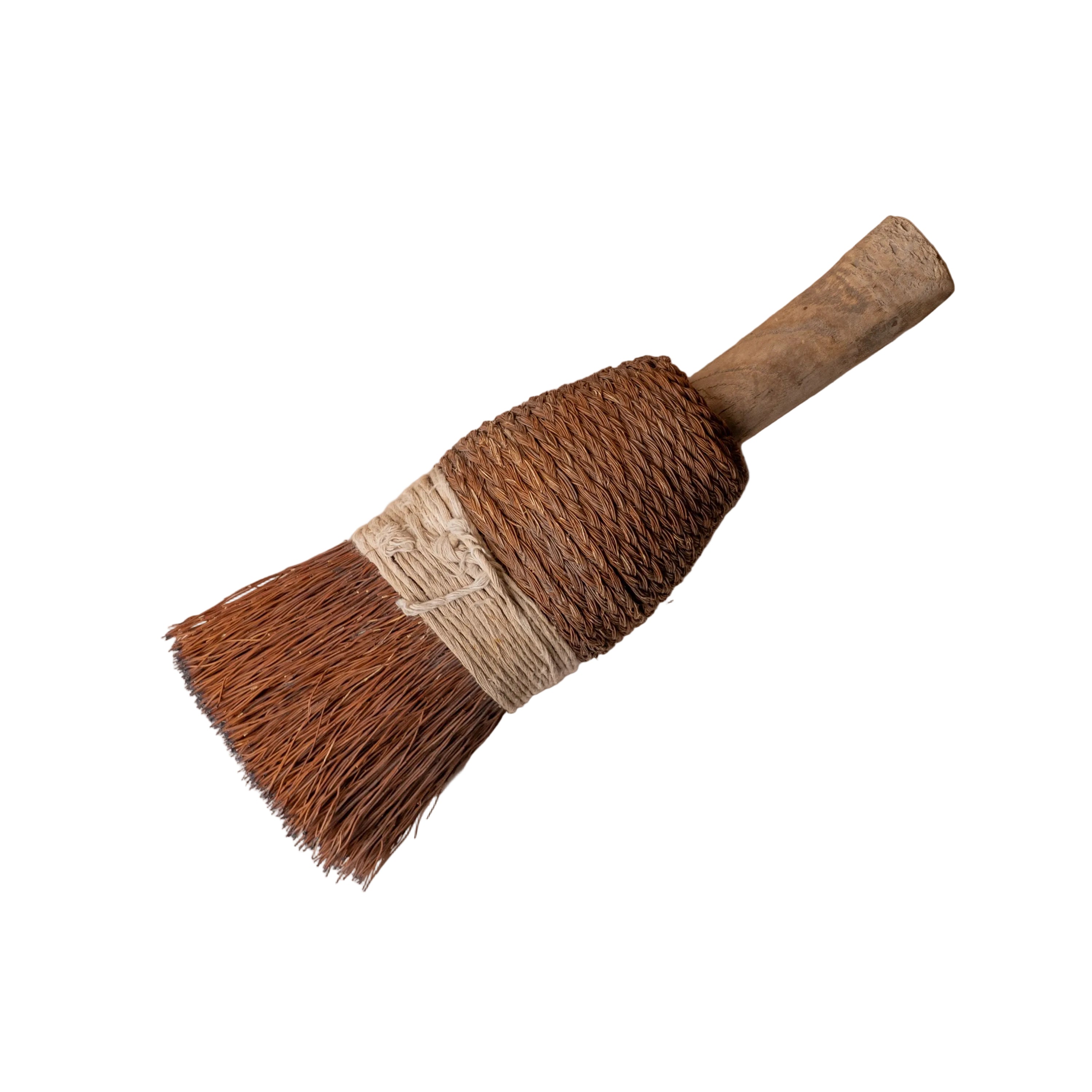 Polly Vintage Brush 0-VINTAGE-object Hauer Market