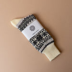 Cozy Nordic Socks socks Nordic Wools (Faire)