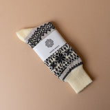 Cozy Nordic Socks socks Nordic Wools (Faire)