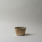 Metal Twist Taper Candle Holder CHRISTMAS 2025 Creative Co-op (DYA)